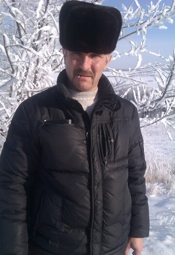My photo - Nikolay, 50 from Kursk (@nikolay167419)