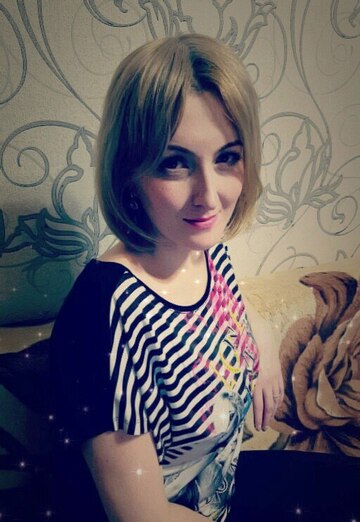 Моя фотография - Алла, 41 из Тольятти (@alla23313)