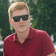 Вячеслав, 34, Крымск