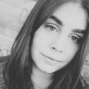 Ксюха 20 лет (Козерог) Винница