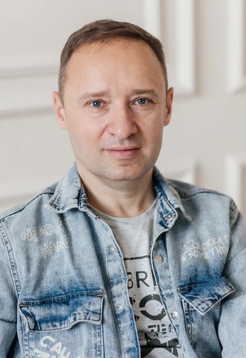 My photo - Sergey, 50 from Lobnya (@sergey2koz)