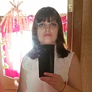 Анастасия, 38, Мценск