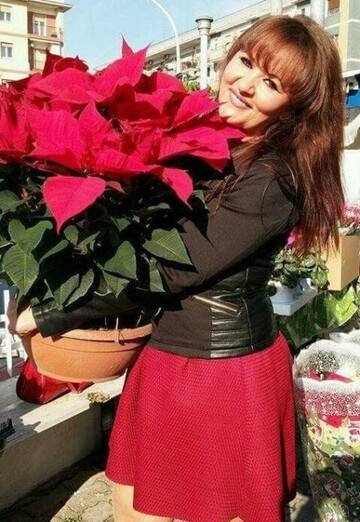 My photo - valentina, 56 from Naples (@valentina40113)