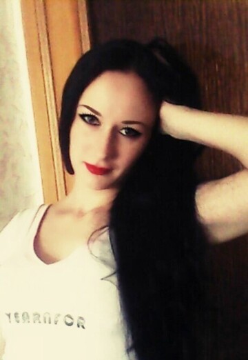 My photo - Svetlana, 37 from Komsomolskoe (@svetlana235376)