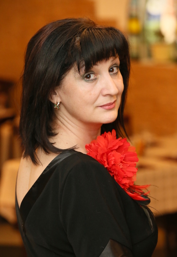 My photo - Olga Starostina, 50 from Birobidzhan (@olgastarostina1)