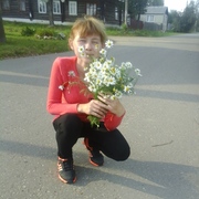 Светлана Анатольевна, 30, Сычевка