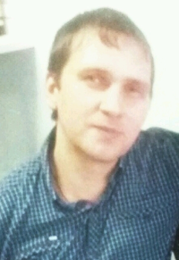 Моя фотография - Валерий, 44 из Рыбинск (@valeriy54272)