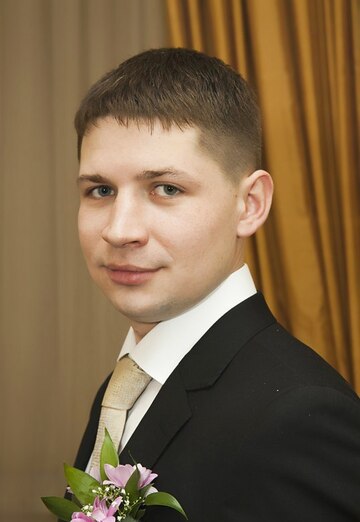 Sergey (@sergey641350) — my photo № 1