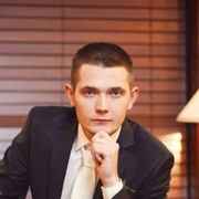 Евгений, 36, Ханты-Мансийск