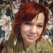 Оля, 43, Красноярск