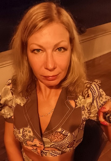 My photo - Elena, 39 from Yekaterinburg (@elena378145)