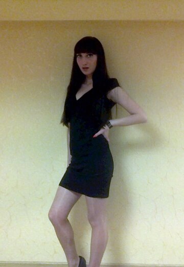 Моя фотография - Irina, 35 из Запорожье (@irina181192)