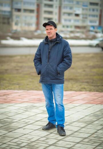 My photo - Aleksandr, 50 from Saratov (@aleksandr810899)