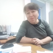 таня, 57, Пено