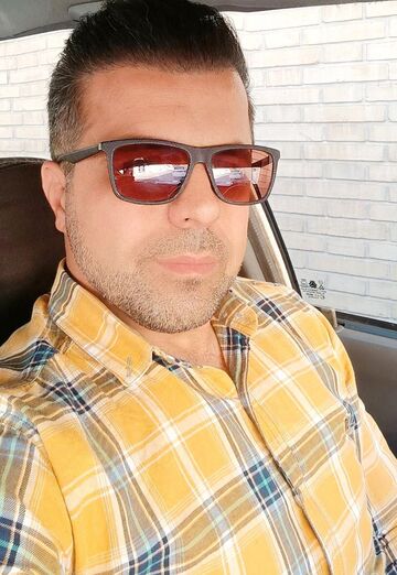 My photo - Mohamad, 40 from Yazd (@mohammad64313)
