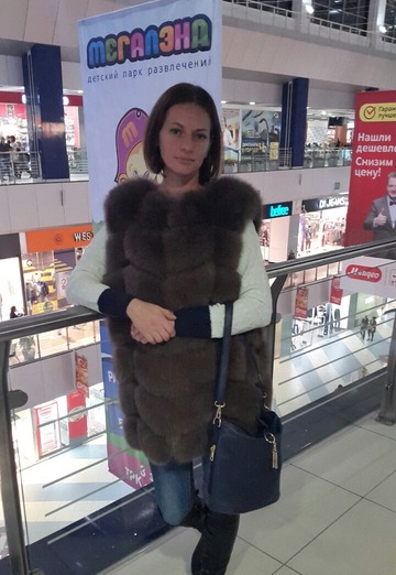Моя фотография - Татьяна, 42 из Челябинск (@tatyana151214)