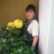 Зиля, 45, Баймак