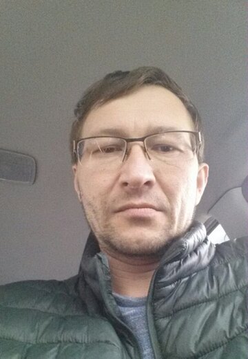 My photo - Ruslan, 44 from Pskov (@ruslan168991)