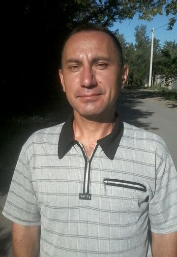 Моя фотография - Алексей, 51 из Караганда (@aleksey348201)