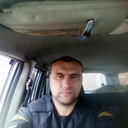 Aleksandr Demidenko, 41, Вяземский