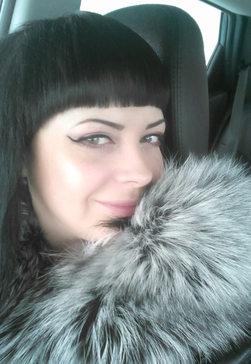 My photo - Tatyana, 39 from Salihorsk (@tatyana161305)