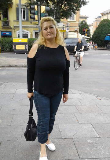 Моя фотография - Анна, 54 из Волгоград (@anna145553)