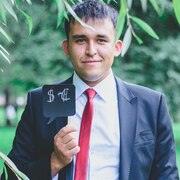 Рустам, 37, Заинск