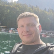 Sergey 45 Mytishchi