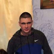 Влодимер, 33, Уйское