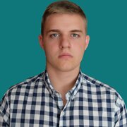 Роман, 21, Загорянский