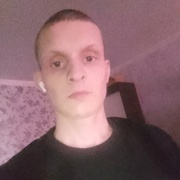 Александр, 27, Мурманск