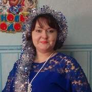Елена, 43, Исилькуль