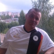 Дмитрий, 47, Ржев