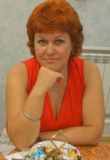 My photo - Larisa, 29 from Kirovsk (@larisa11911)