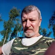 СЕРГЕЙ, 68, Таруса