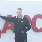 роман, 35, Шацк