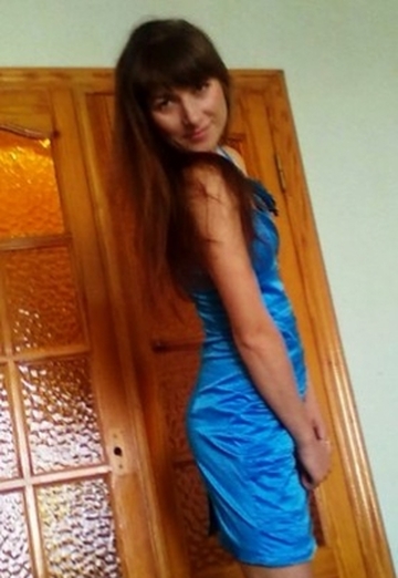 My photo - Nataliya, 36 from Rivne (@nataliya64043)