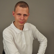 Владимир, 33, Черноголовка