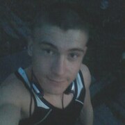Александр, 29, Осинники