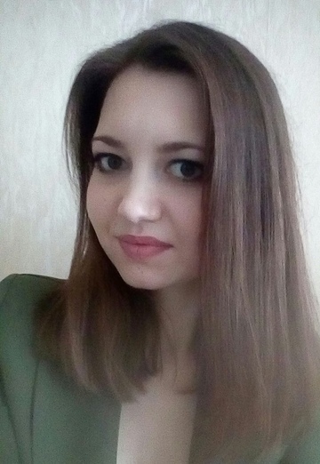 Моя фотография - Светa, 31 из Минск (@sveta24428)