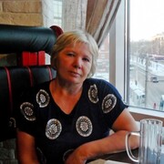 Клавдия Гаськова (Мат, 67, Новичиха