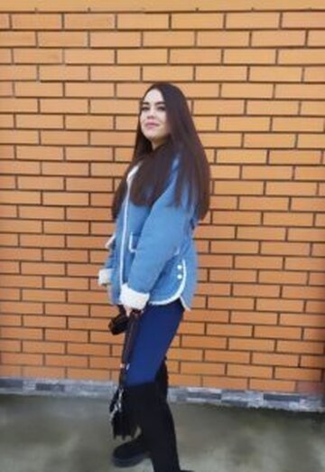 My photo - Anya, 25 from Kherson (@anya56122)
