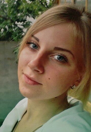 Моя фотография - Татьяна, 29 из Оренбург (@tatyana40988)
