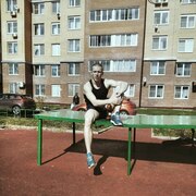 Сергей, 26, Апрелевка