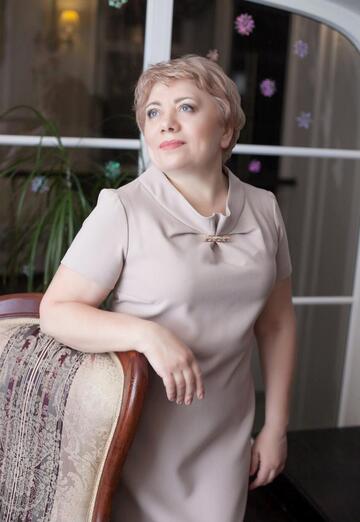 My photo - Natalya, 58 from Moscow (@natalya267833)