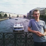 Эрнст, 34, Пушкин