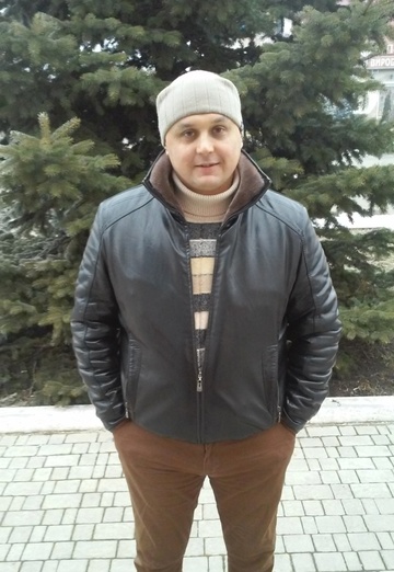 Моя фотография - игорь алексеевич, 48 из Подольск (@igoralekseevich7)
