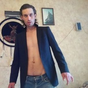 Григорий, 35, Красный Холм