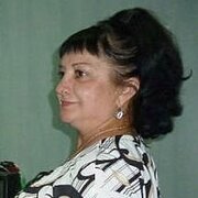 Роза, 57, Бородино (Красноярский край)