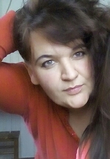 Моя фотография - Наталья, 44 из Новогрудок (@natalya218309)